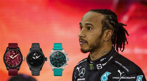 breitling formula 1 watch|lewis Hamilton f1 watch.